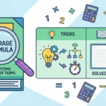 average formula