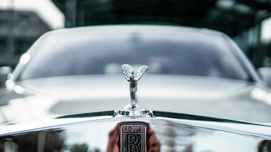 Rolls-Royce (RR) share price spike following the 2025 full-year results announcement